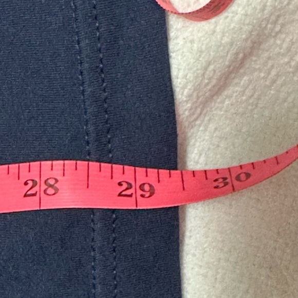 Navy Graphic Luau Tiki Bar T-Shirt - Picture 5 of 5